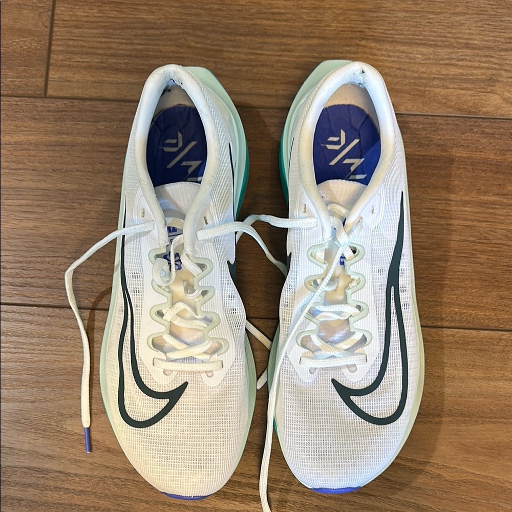 Men’s Nike Zoom Fly 5 running shoes